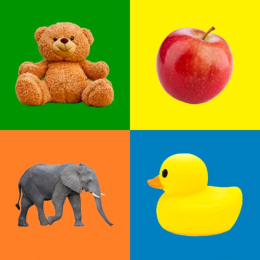 First Words for Babies Download