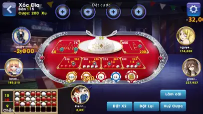GameVIP vking game bai dai gia