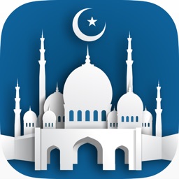 Muslim Mate Apple Watch App
