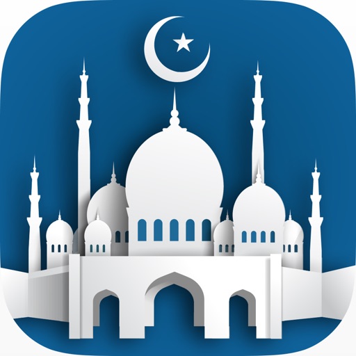 Muslim Mate: Azan Times, Quran