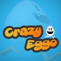 Crazy Eggo sur PC