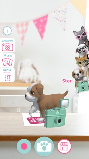 Studio Pets AR(圖5)-速報App