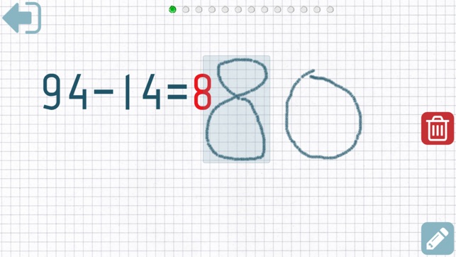 Third grade Math - Subtraction(圖5)-速報App