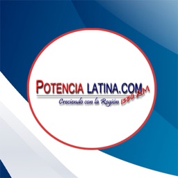 Potencia Latina