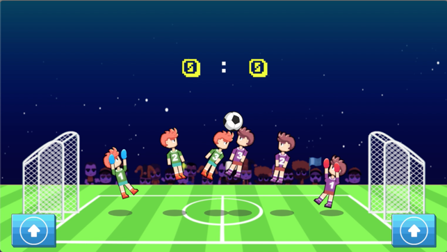 Mini Soccer 2018(圖5)-速報App