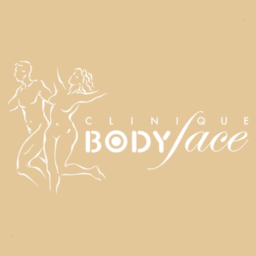 Body and Face clinique Icon