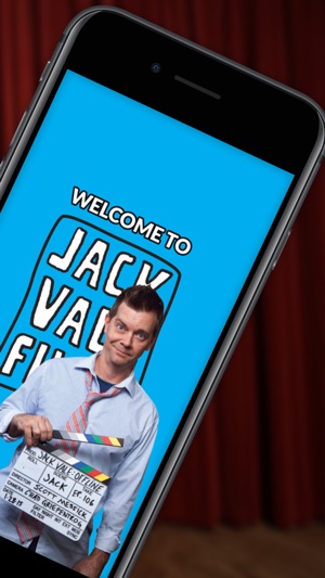 Jack Vale Films(圖2)-速報App