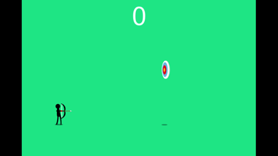 移动的靶心 - 超级好玩的射击游戏 screenshot 2