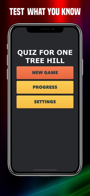 Quiz for One Tree Hill Trivia(圖2)-速報App