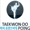Tradition. Taekwon-Do POING