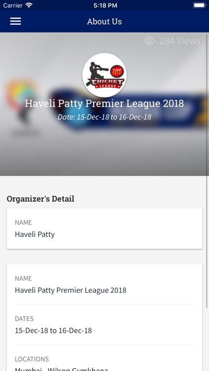 HPL - Haveli Patty League screenshot-3