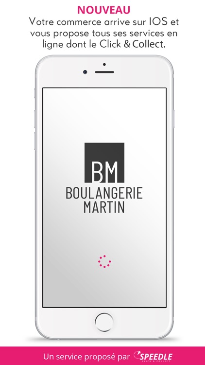 Boulangerie Martin