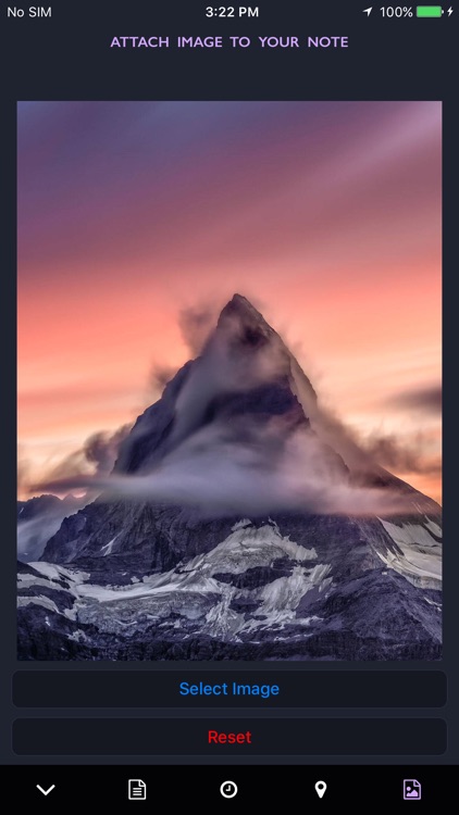 Mindle: Simple & Smart Reminder, Notes, To-Do List screenshot-4