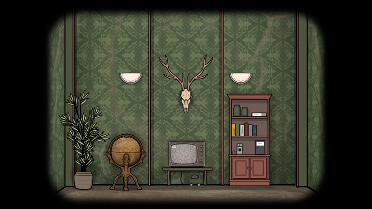 Cube Escape: Paradox screenshot-4