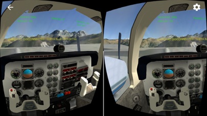 VR Flight Simulator Starterのおすすめ画像2