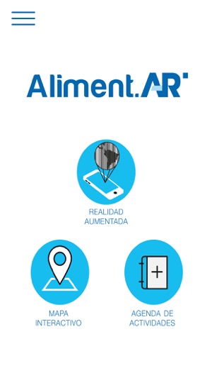 Expo AlimentAR(圖2)-速報App