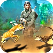 Master Hunter Desert Archey Shoot