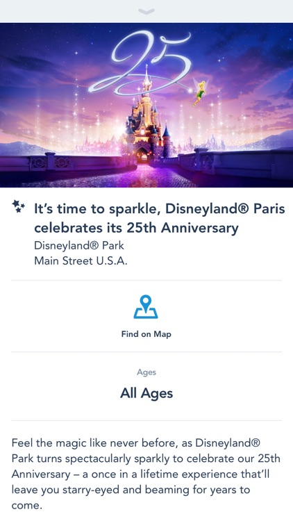 Disneyland® Paris