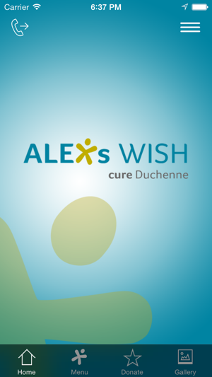 Alex's Wish