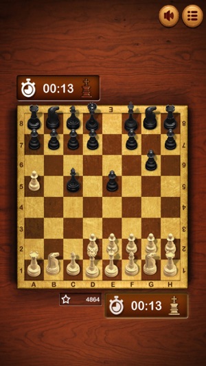 Chess Two Player Chess Master(圖3)-速報App