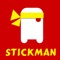 bitlife¡ - Stickman Run