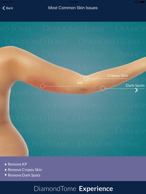 DTX-The DiamondTome Experience screenshot-3