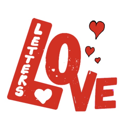 Letters of Love icon