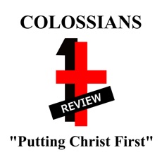Activities of Colossians-Rev