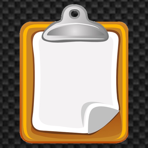 Clipboard Viewer by BrickSimple LLC