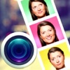 Picbooth - collage creator
