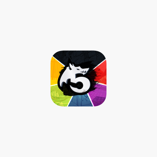 Five Minute Dungeon Timer On The App Store Five Minute Dungeon Timer On The App Store