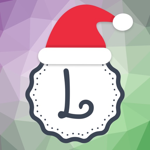 Labelr - Design and Print Icon