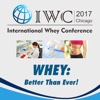 International Whey Conference