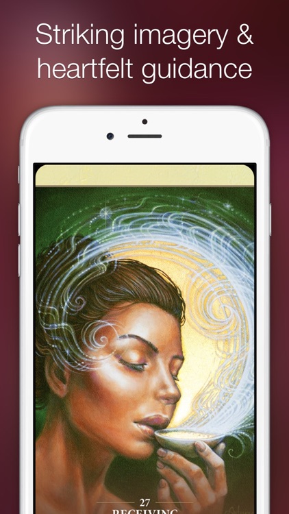 Sacred Rebels Oracle screenshot-4