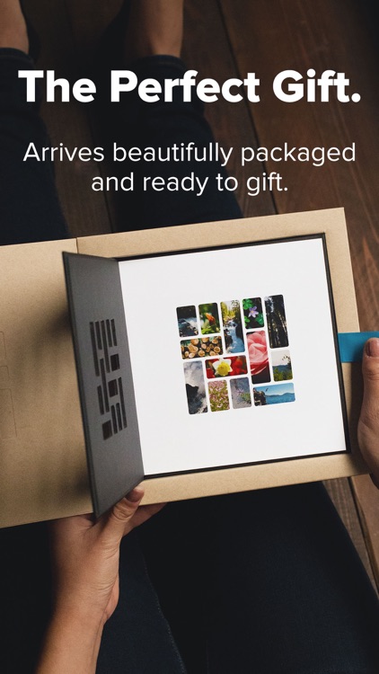 Mosaic Photo Books by Mixbook screenshot-3