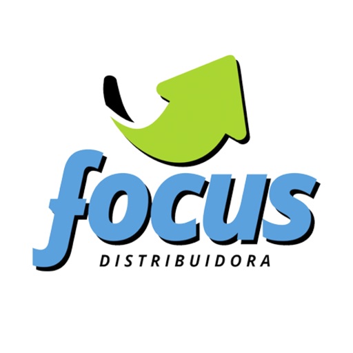 Focus Distribuidora