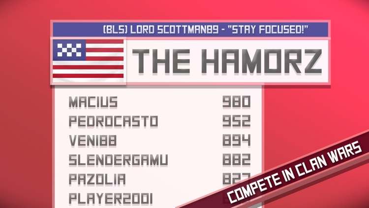 Climby Hammer screenshot-3