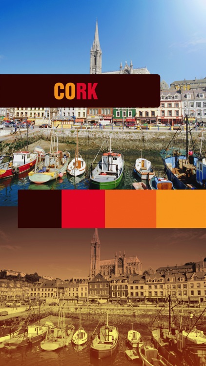 Cork Things To Do