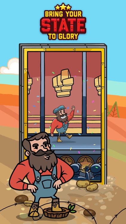 AdVenture Communist screenshot-5