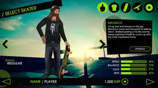 Skateboard Party 2 Pro - Screenshot 3