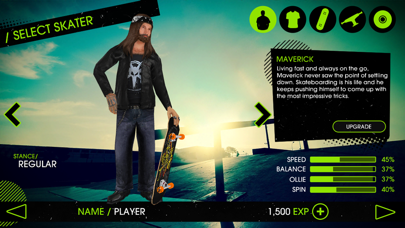 Skateboard Party 2 Screenshot 3