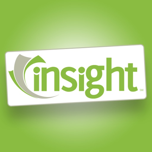 Insight Visa® Prepaid - Mobile Icon