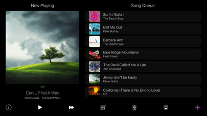 How to cancel & delete Digital Jukebox - Music Player from iphone & ipad 2