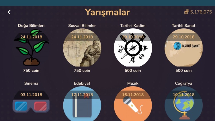 Quizium screenshot-3