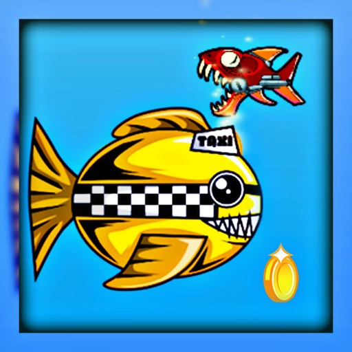 Catfish Danger icon
