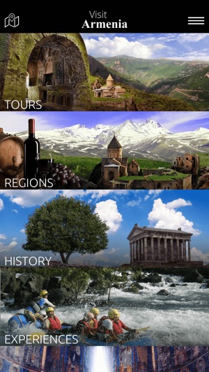 Visit Armenia(圖2)-速報App