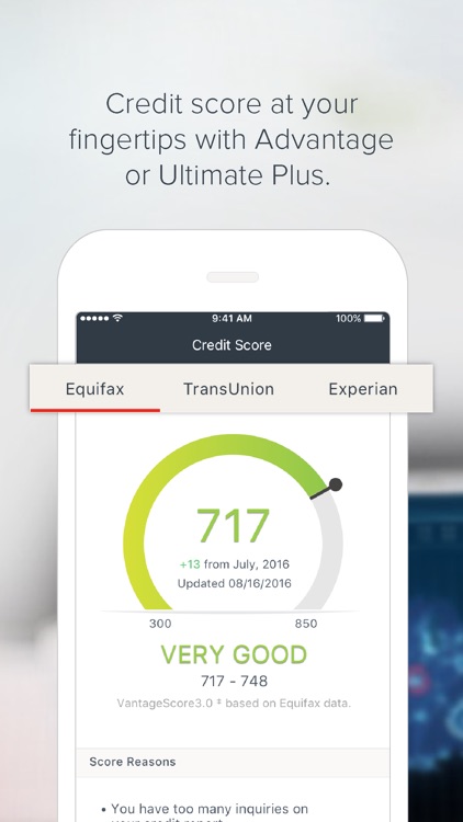 LifeLock - Detect, alert, and help restore your ID