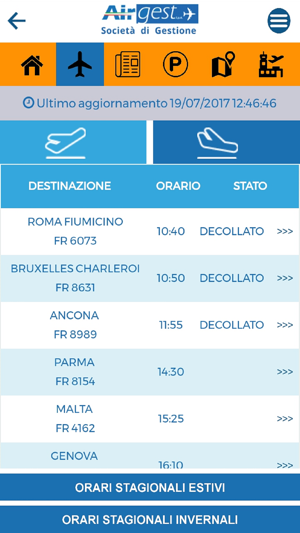 Trapani Airport(圖2)-速報App