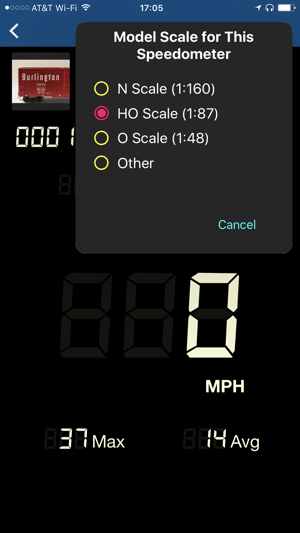 RollBy Speedometer(圖5)-速報App