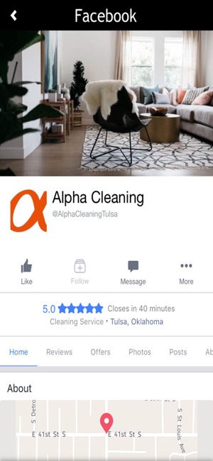 Alpha Cleaning(圖3)-速報App